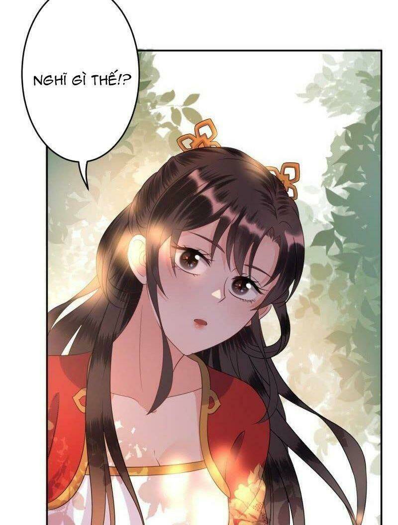 Vương Gia Kiêu Ngạo Quá Khó Cua: Chapter 46