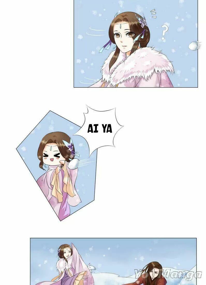 Loạn Thế Hoạ Phi: Chapter 16