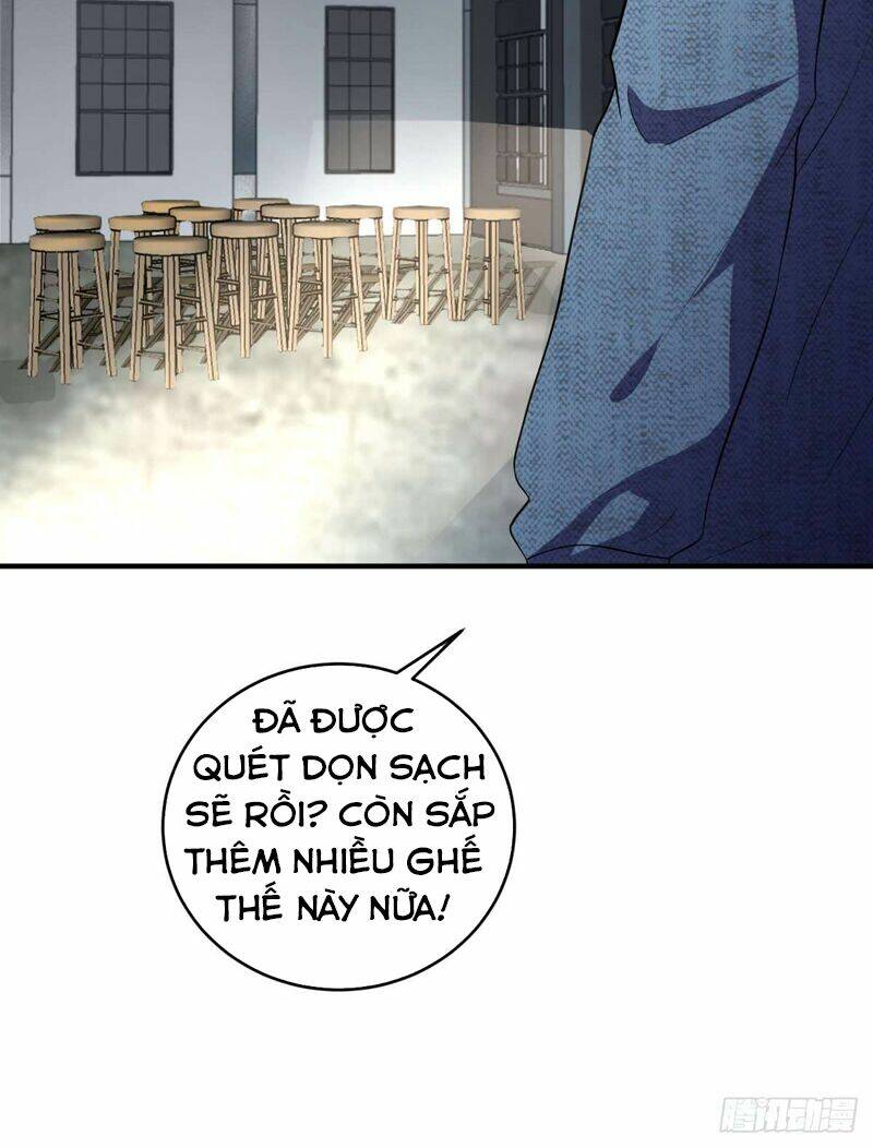 Đại Gia Livestream Vạn Giới: Chapter 15