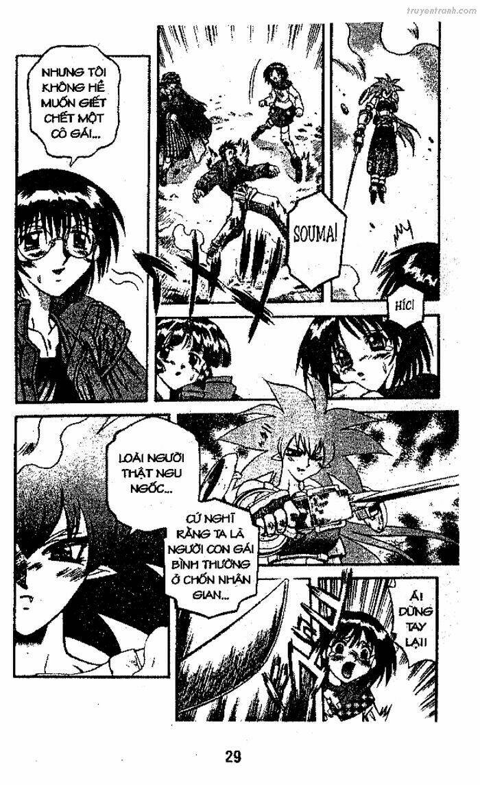 Devil And Devil: Chapter 54