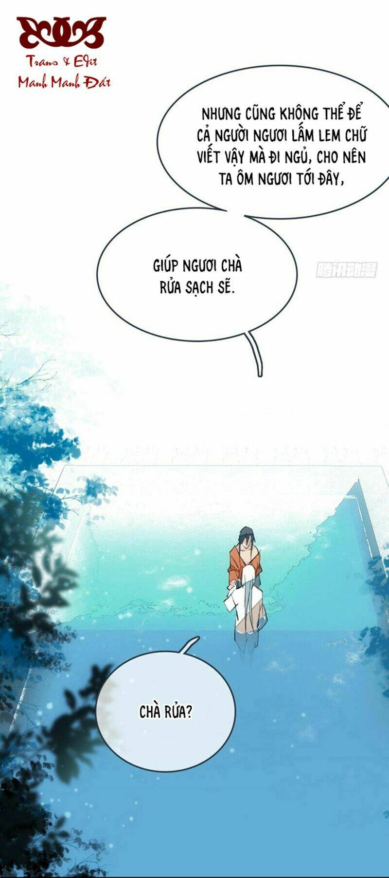 Sư Phụ Lại Trêu Chọc Ta: Chapter 27