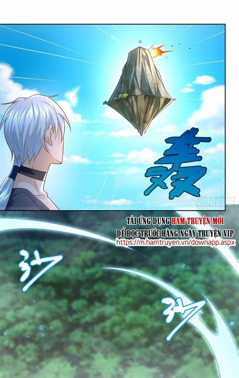 Chí Tôn Trọng Sinh: Chapter 135