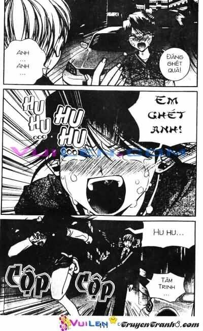 Đóa Hoa Anh Đào: Chapter 3