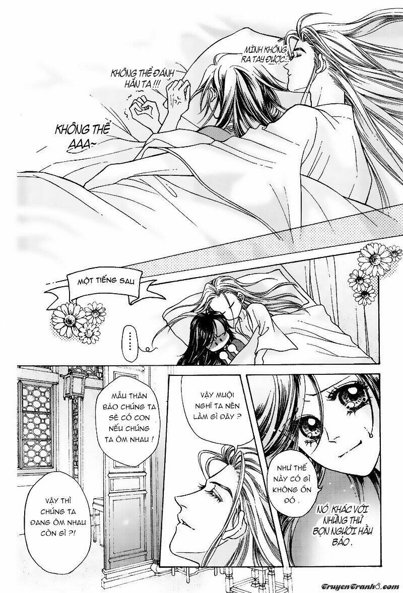 Vạn Dặm Tìm Chồng: Chapter 9