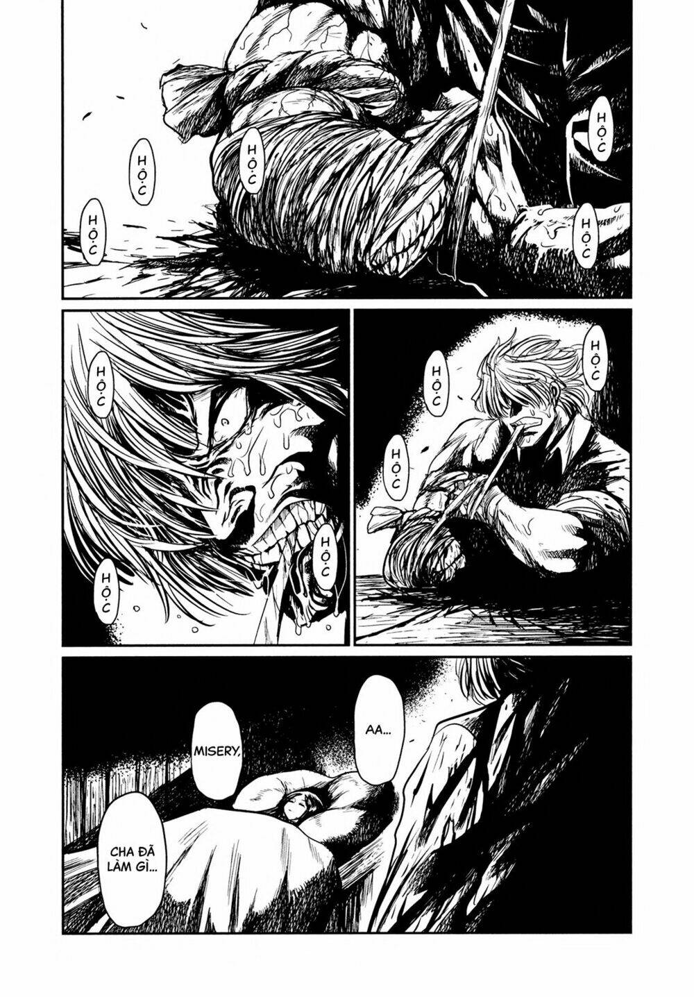 Keyman: Chapter 48