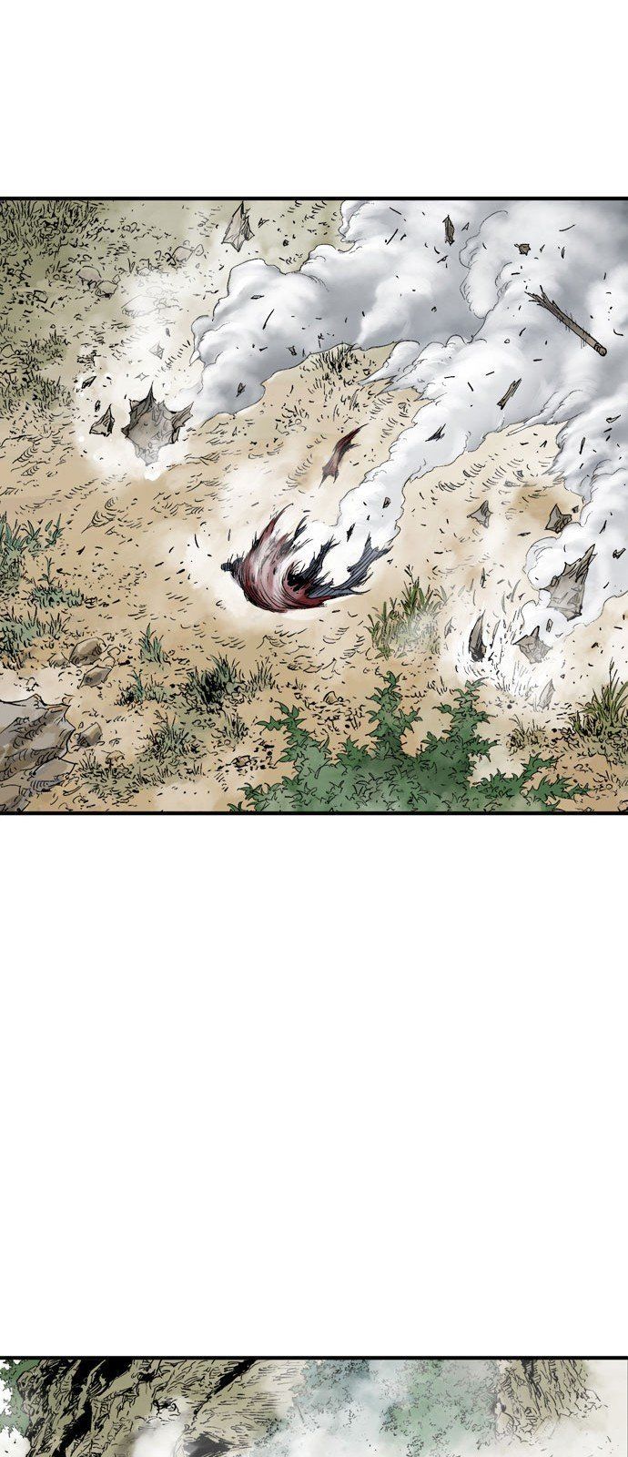 Cao Thủ 2: Chapter 93