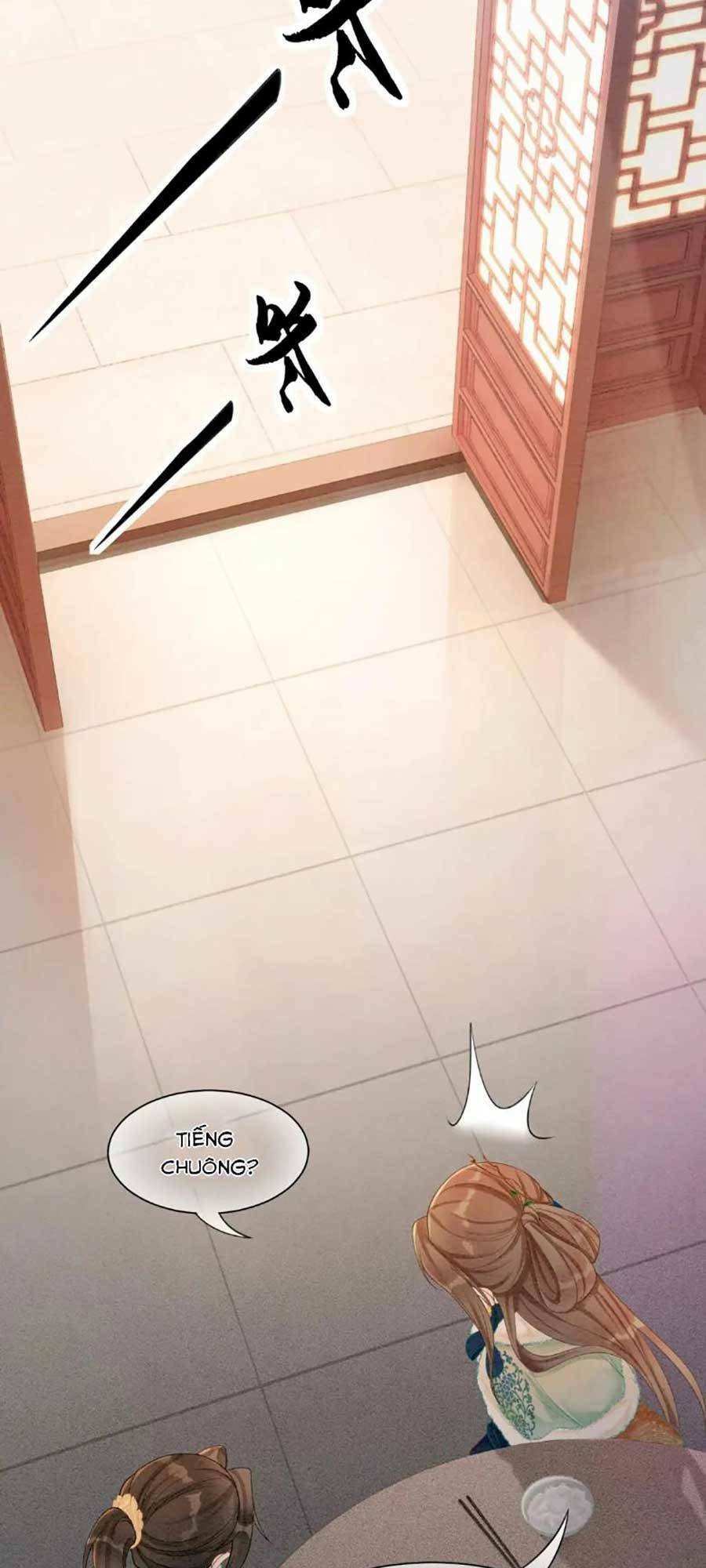 Xung Hỉ Vương Phi: Chapter 89