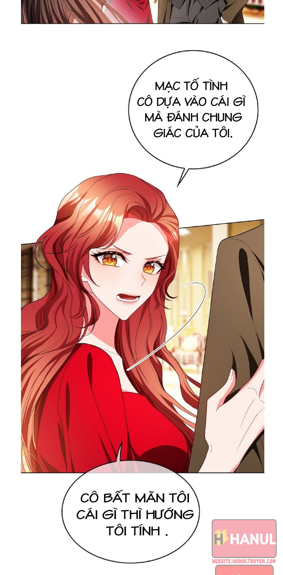 Cô Vợ Nhỏ Nuông Chiều Quá Lại Thành Ác!!: Chapter 151