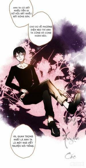 Vết Cắn Và Khế Ước: Chapter 3