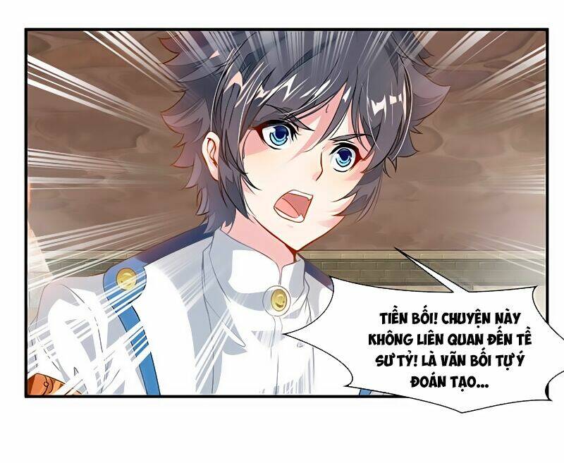 Cửu Dương Thần Vương: Chapter 63