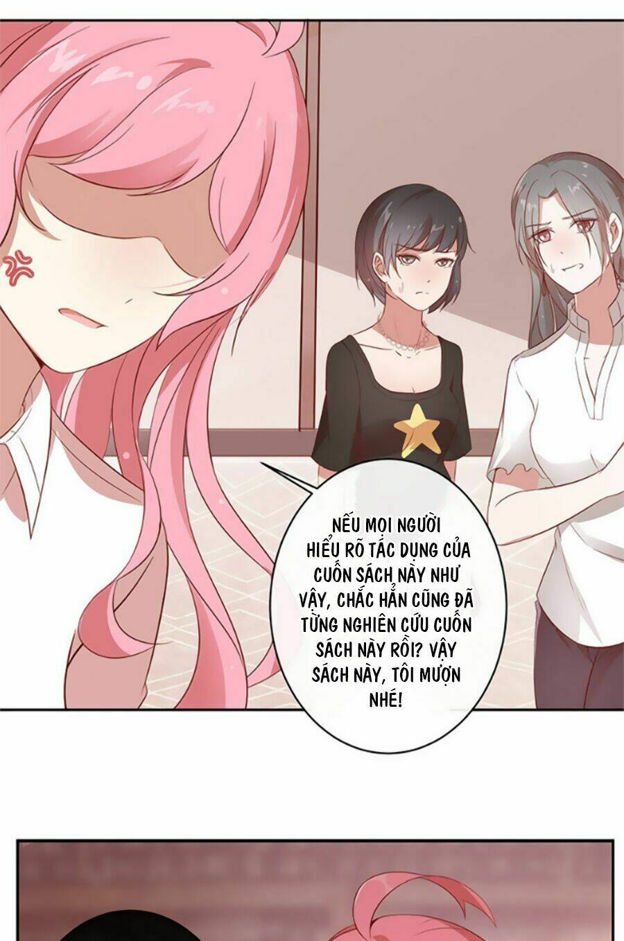 Cả Thế Giới Đều Không Bằng Người: Chapter 27