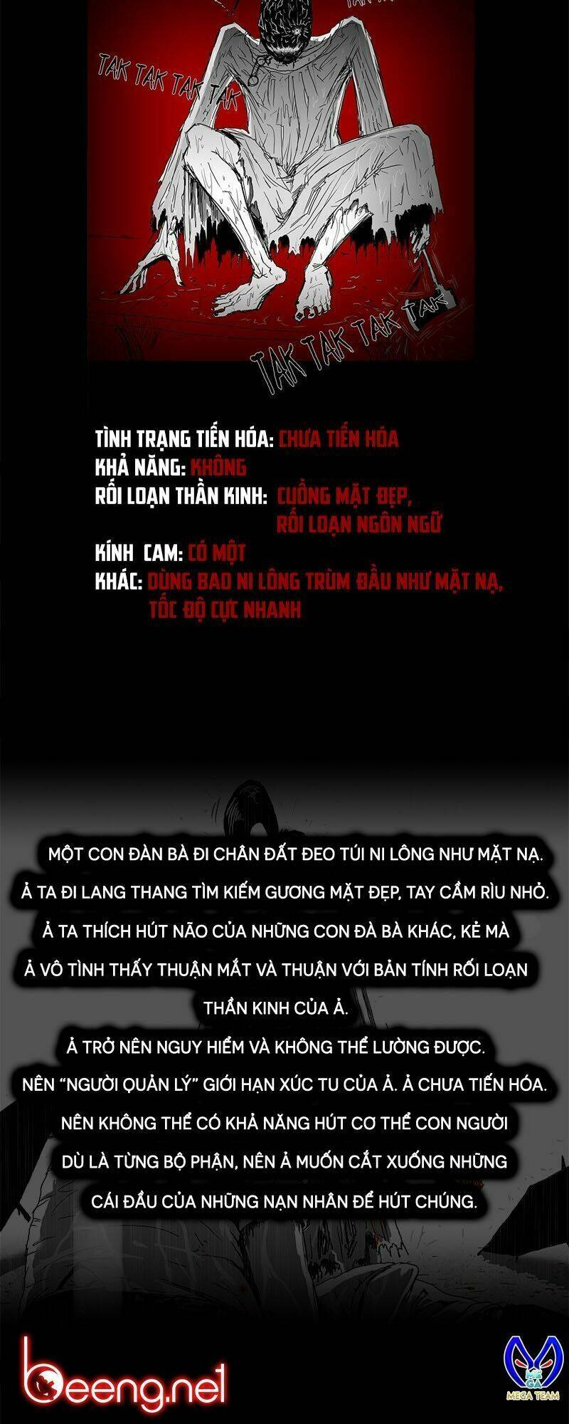 Sống Sót: Chapter 23.5