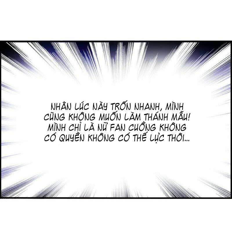 Cứu Tôi Đi Hủ Thần: Chapter 1