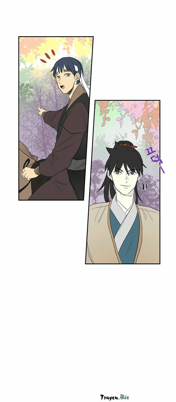 Học Sĩ Tái Sinh: Chapter 45