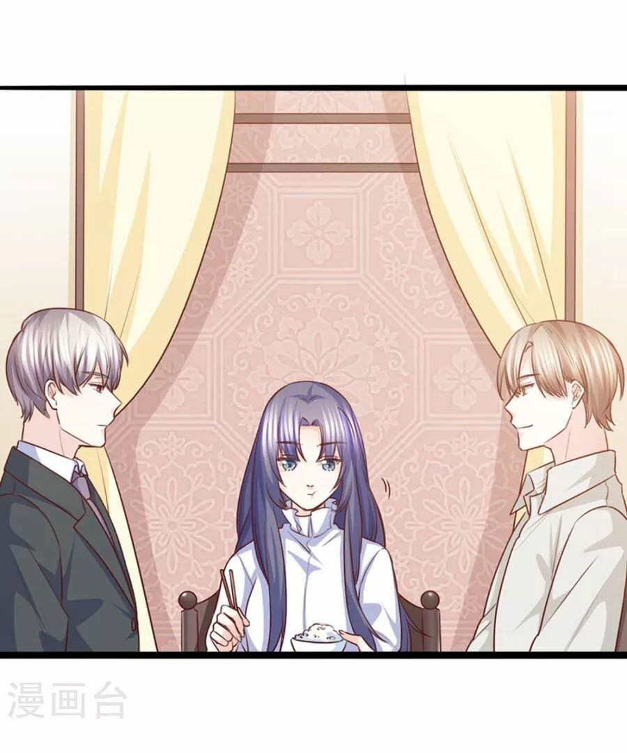 Ta Và Nam Thần Cởi Áo Ngủ Rồi: Chapter 40