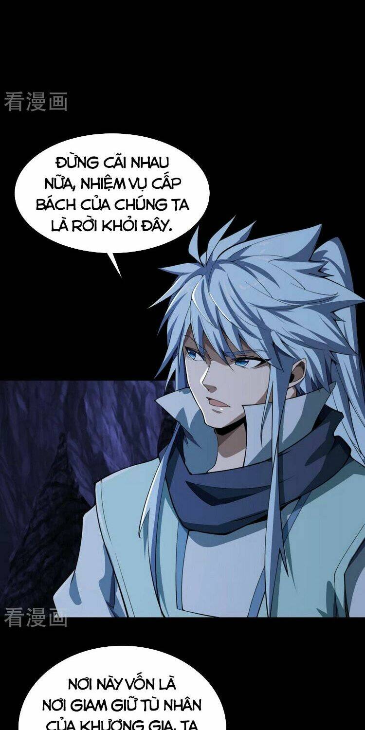 Thanh Đế Truyện: Chapter 138
