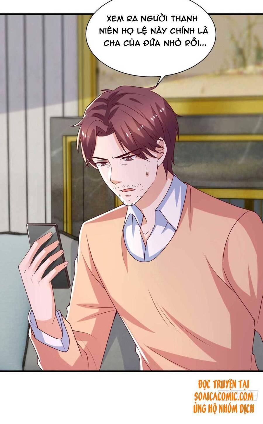 Trọng Sinh Chi Ngược Tra Nữ Vương: Chapter 66
