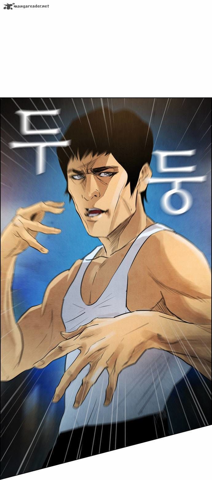 Revival Man: Chapter 30.2