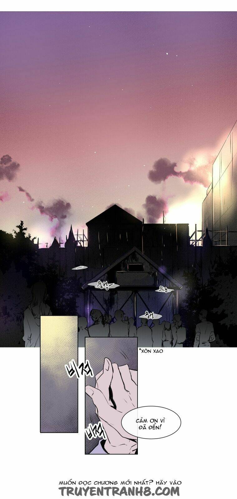 American Ghost Jack: Chapter 70