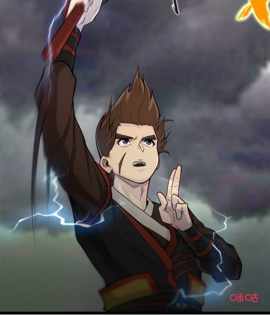 Tu Tiên Cuồng Thần: Chapter 30