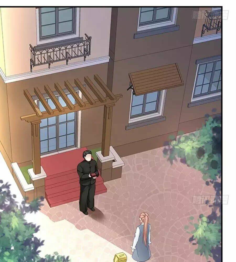 Ám Dạ Vô Thường: Chapter 34