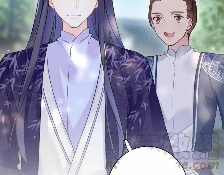 Hoa Nhan Sách: Chapter 135