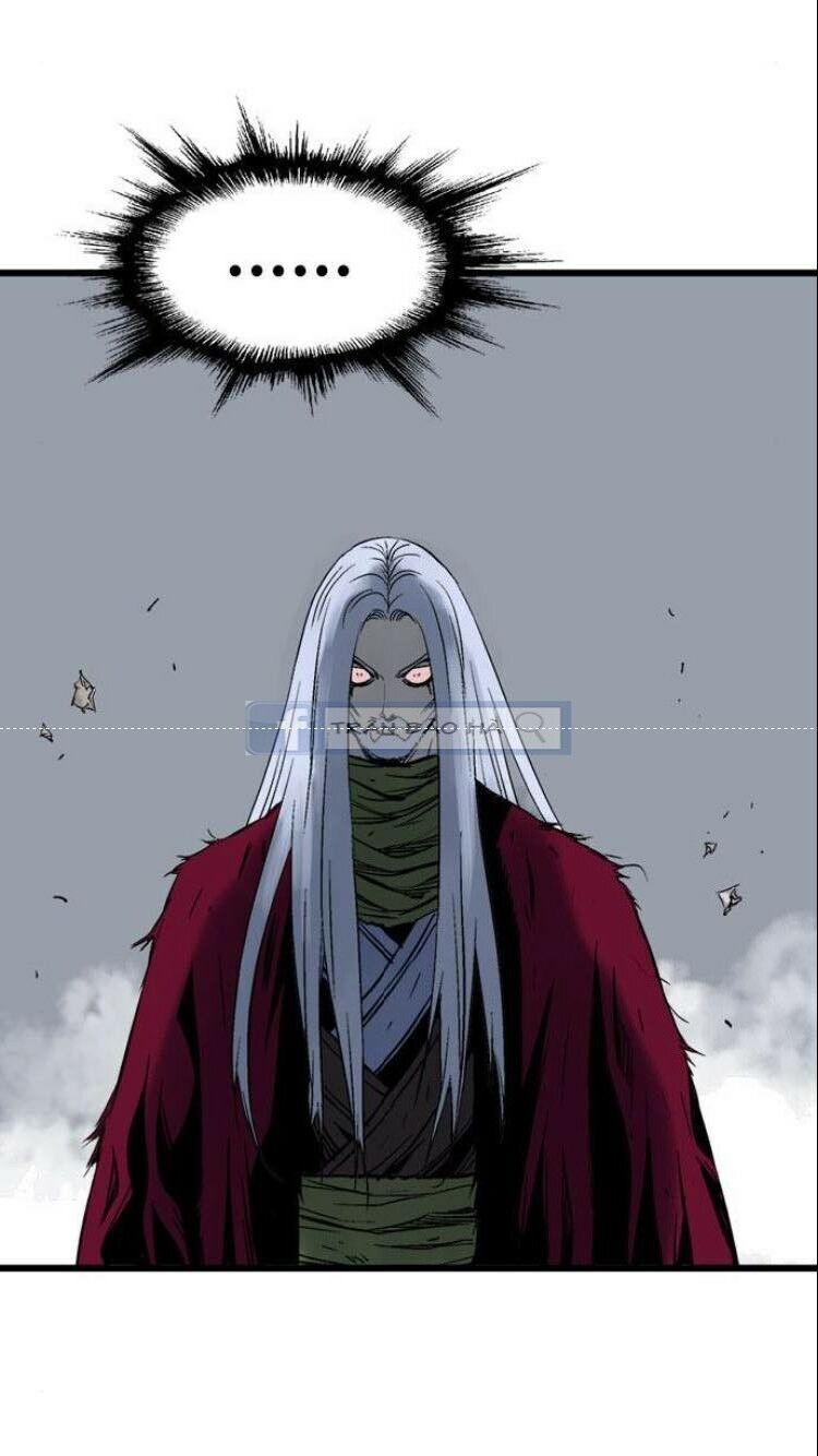 Cao Thủ 2: Chapter 118