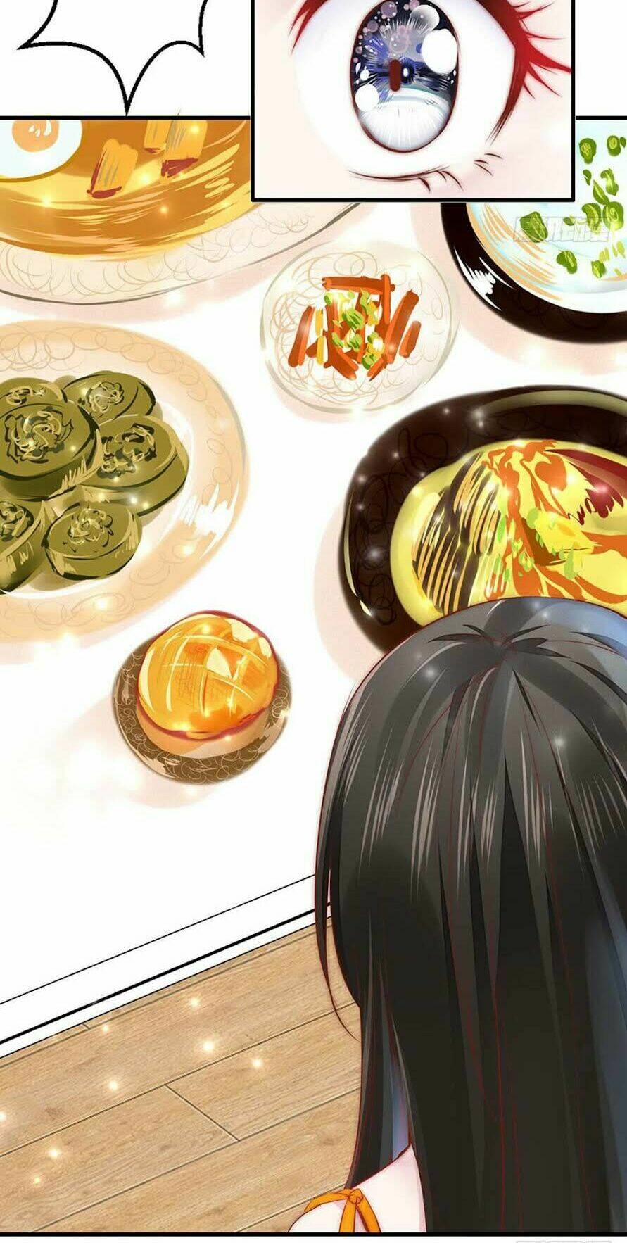 Hữu Tiên Tắc Danh: Chapter 14