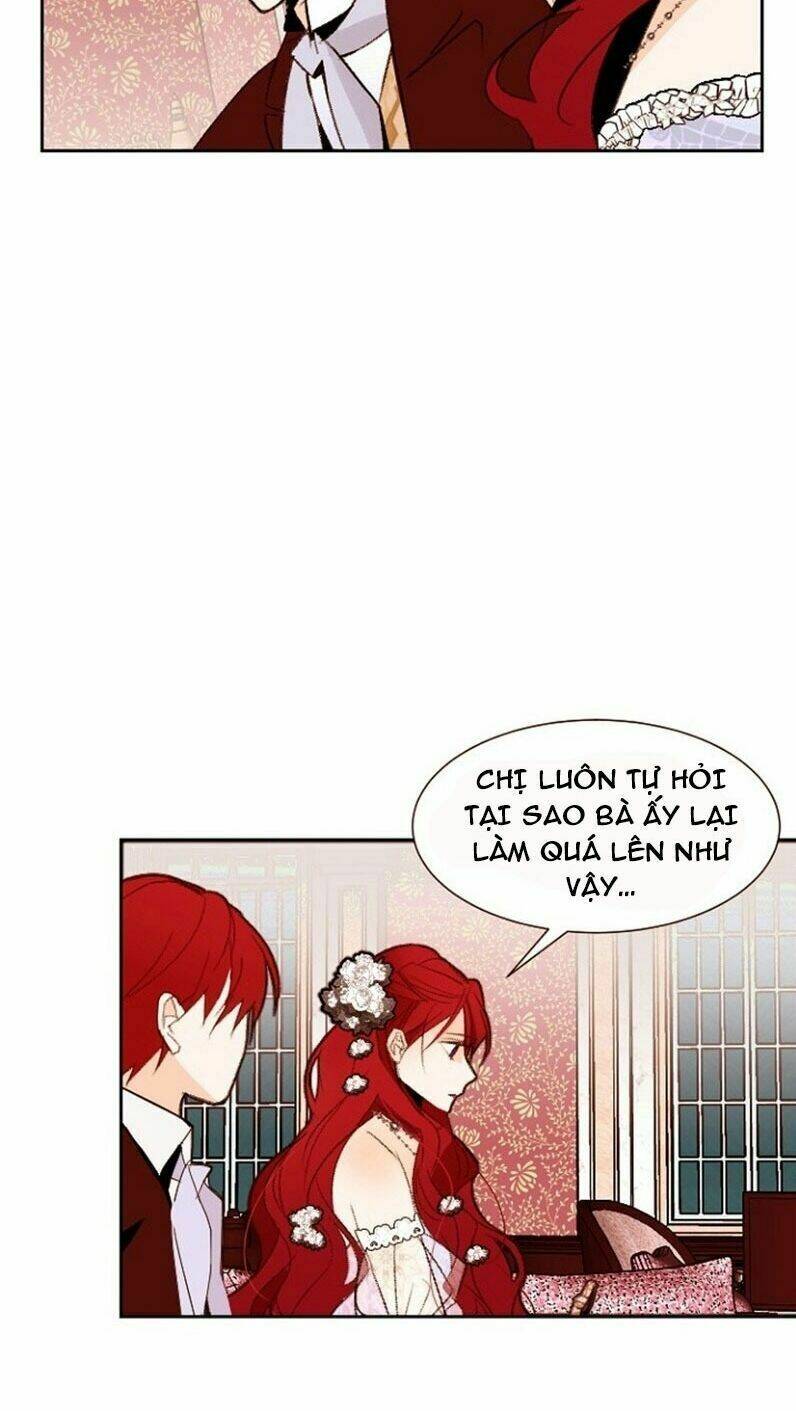 Cuộc Sống Rập Khuôn Của Một Quý Cô Tái Sinh!: Chapter 25