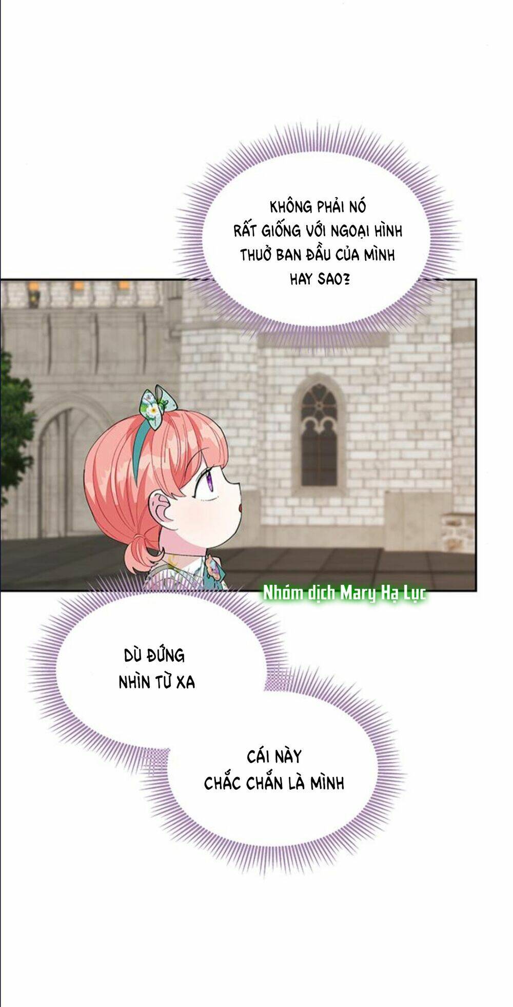 Con Người Không Phải Thứ Có Thể Sửa Rồi Dùng Được Đâu!: Chapter 20