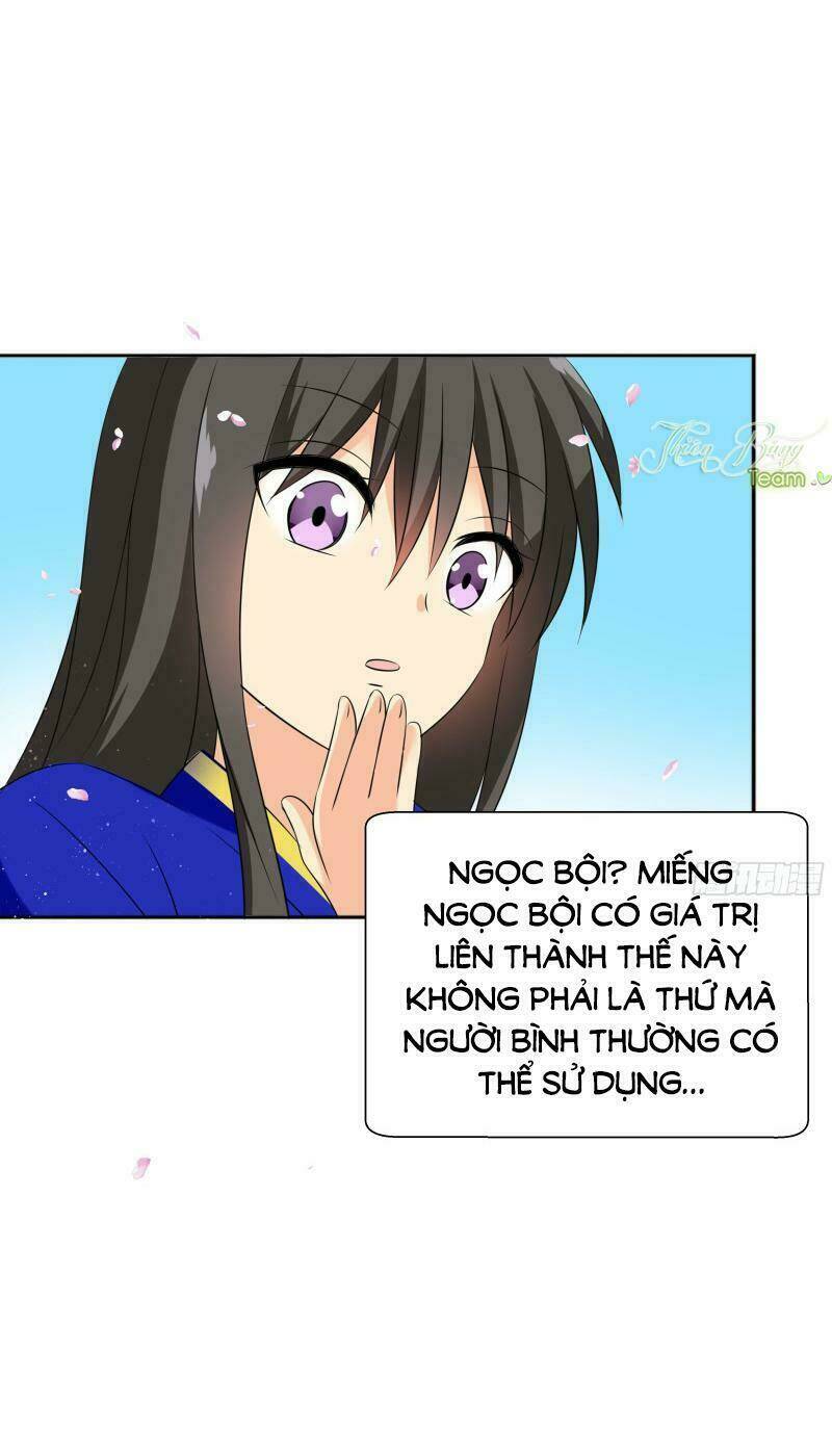 Nam Tử Truyện: Chapter 8