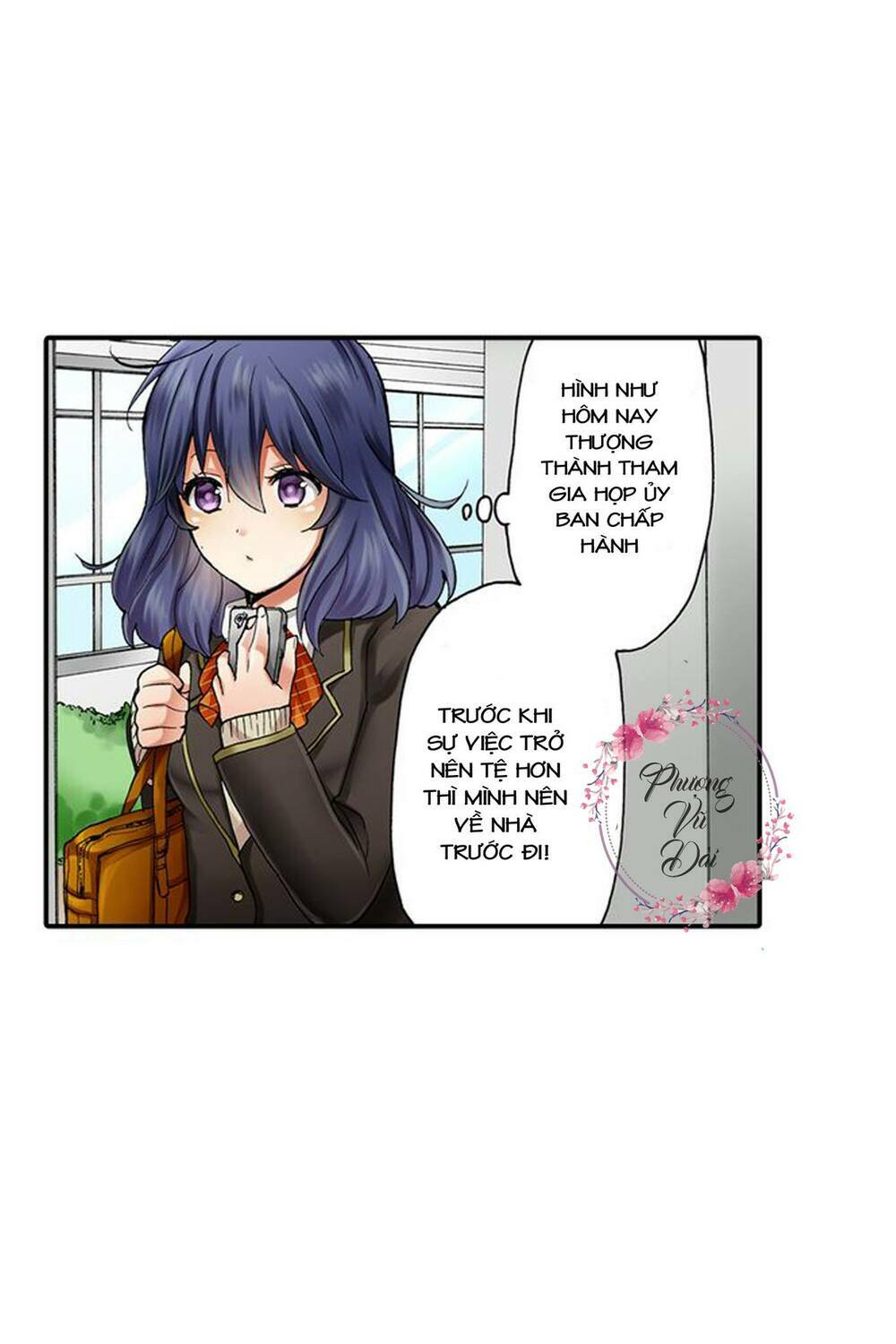 Mệnh Lệnh Tuyệt Đối Của Bá Đạo Vương Tử: Chapter 5