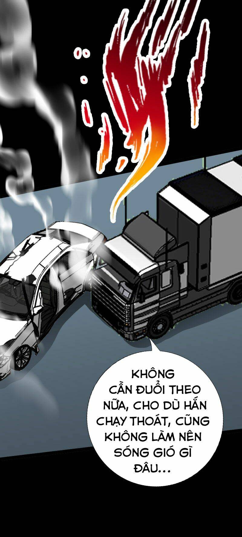 Tuyệt Phẩm Tà Thiếu: Chapter 138