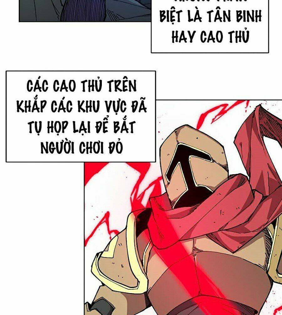 Long Tính: Chapter 2