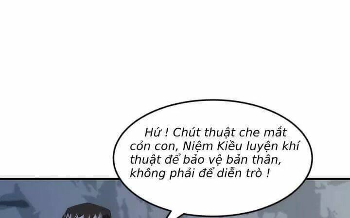 Bí Mật Của Dạ Tộc: Chapter 40