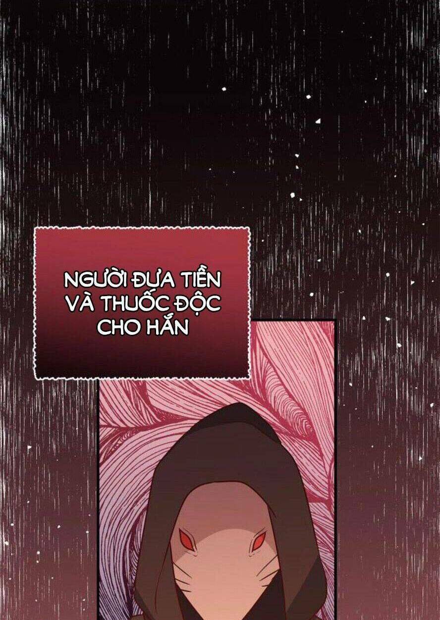 Lòng Trung Thành Với Kẻ Ác: Chapter 8