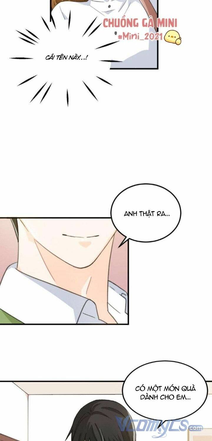 101 Cách Chinh Phục Trái Tim Em: Chapter 12