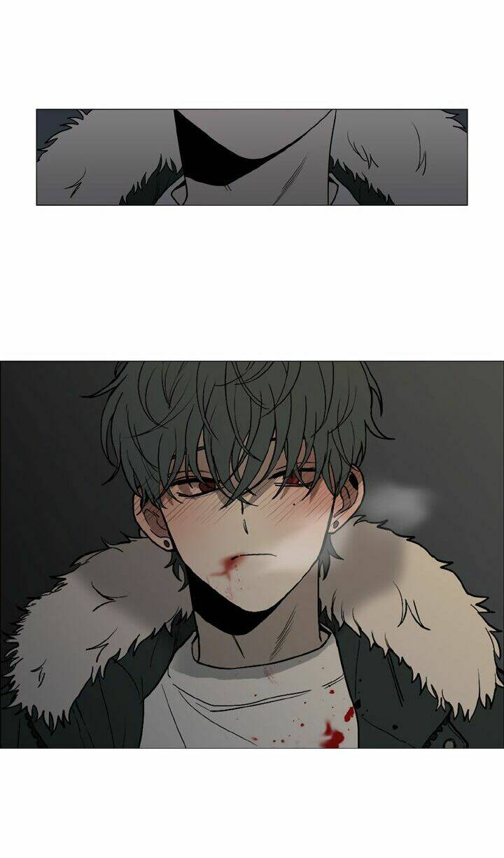 Bottomless Swamp: Chapter 1