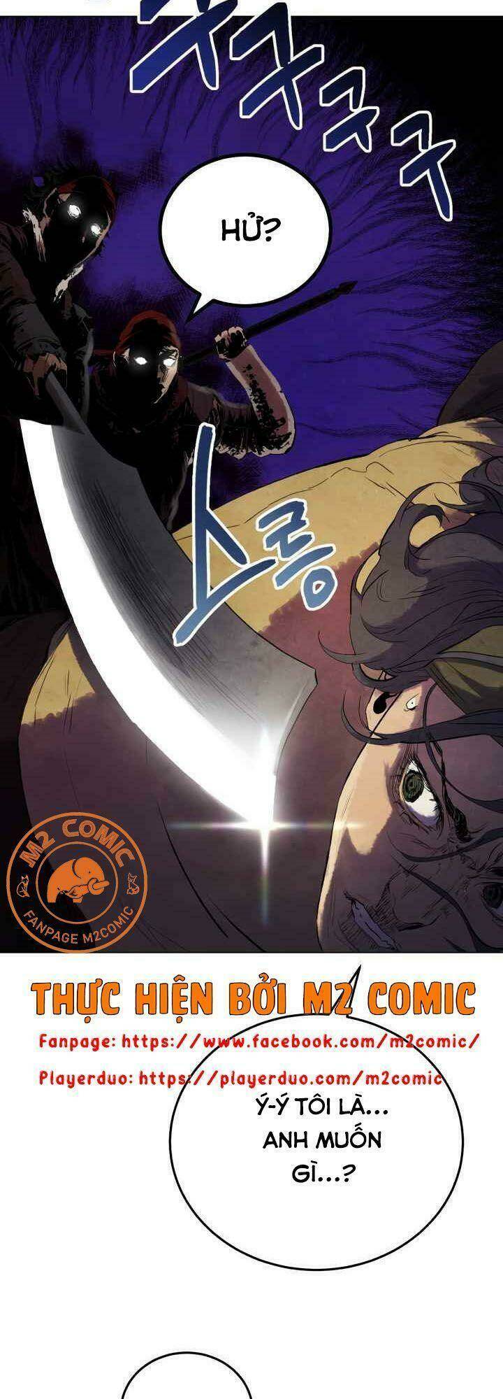 Phụng Tiên Trọng Sinh Ký: Chapter 5