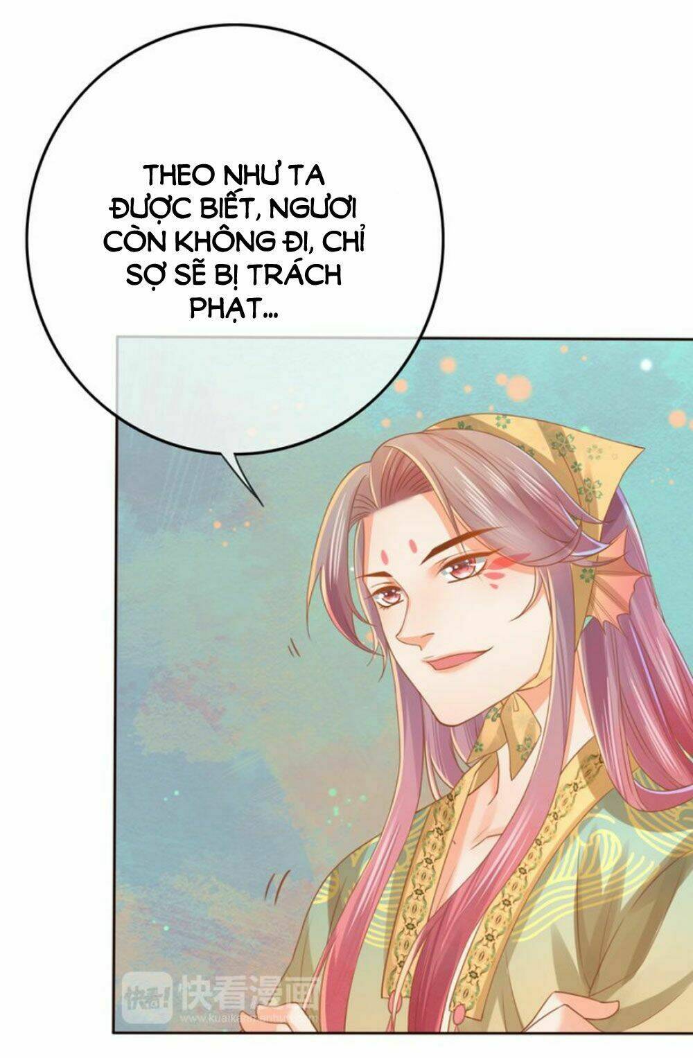 Chọc Nhầm Thượng Thần Băng Lãnh: Chapter 16