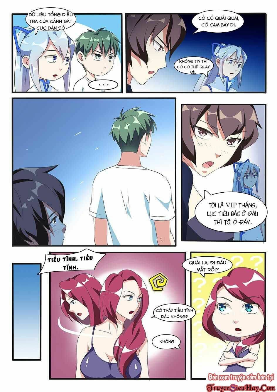 Cực Phẩm Tu Chân Thiếu Niên: Chapter 42