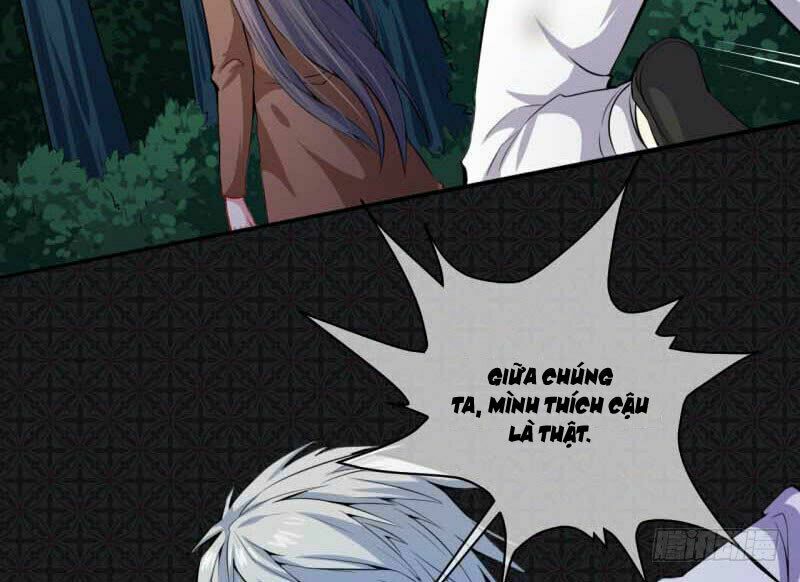 Ngạo Kiều Quỷ Vương Yêu Ta: Chapter 92
