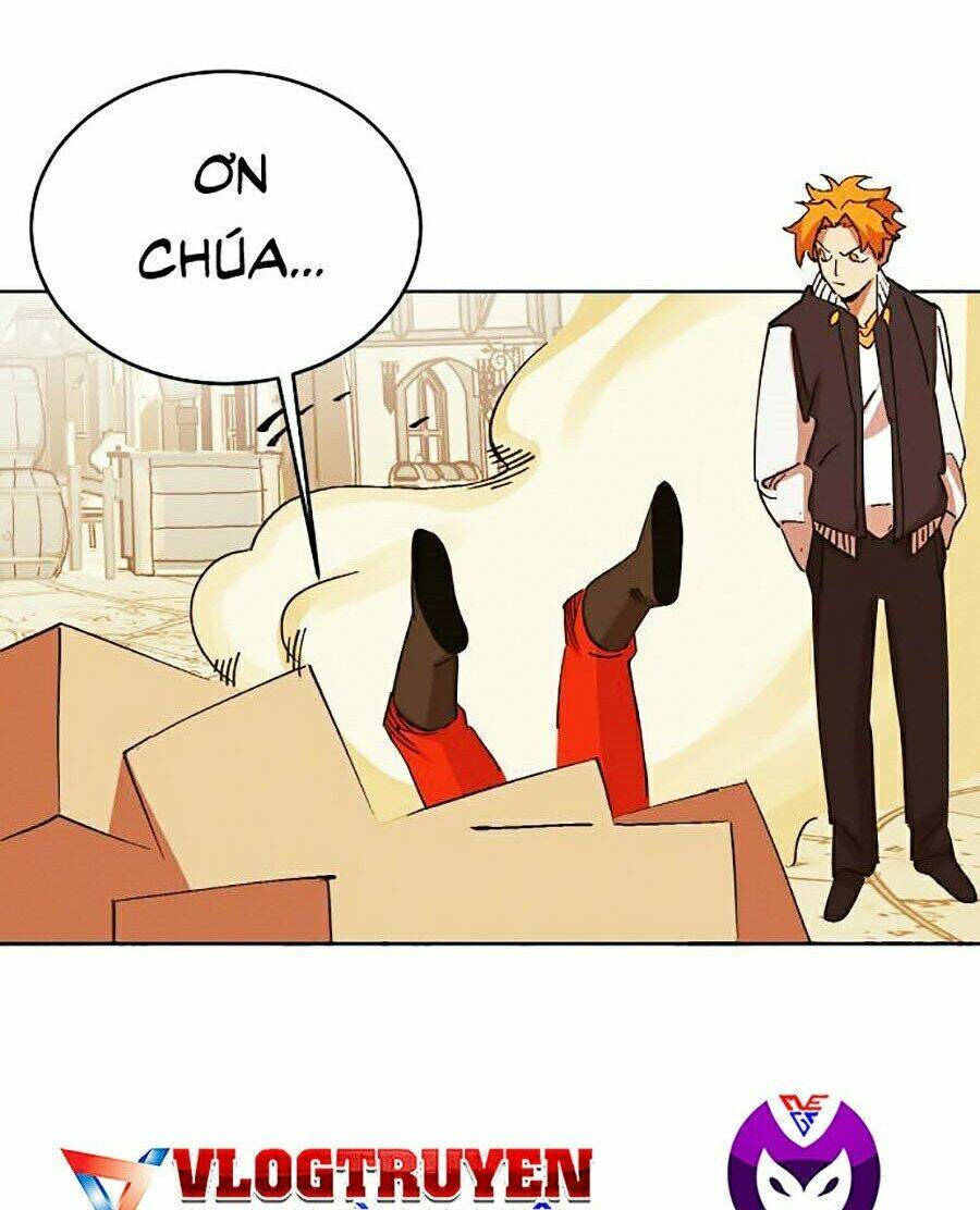 Hard Core Leveling Warrior Ss2: Chapter 105