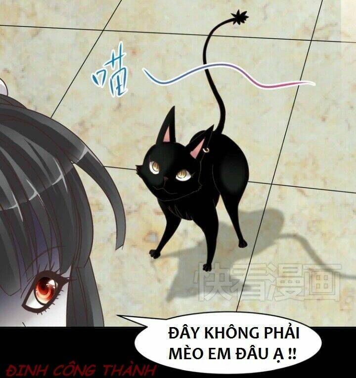 Truyện Kinh Dị Ở Tòa Nhà Số 44: Chapter 19