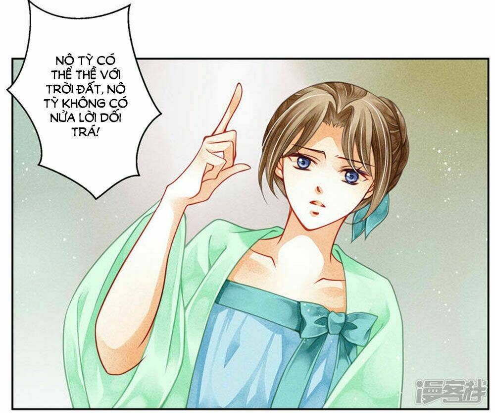 Ái Thượng Vô Địch Tiếu Hoàng Hậu: Chapter 64