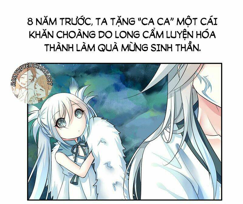 Đoạt Thiên Khuyết: Chapter 7