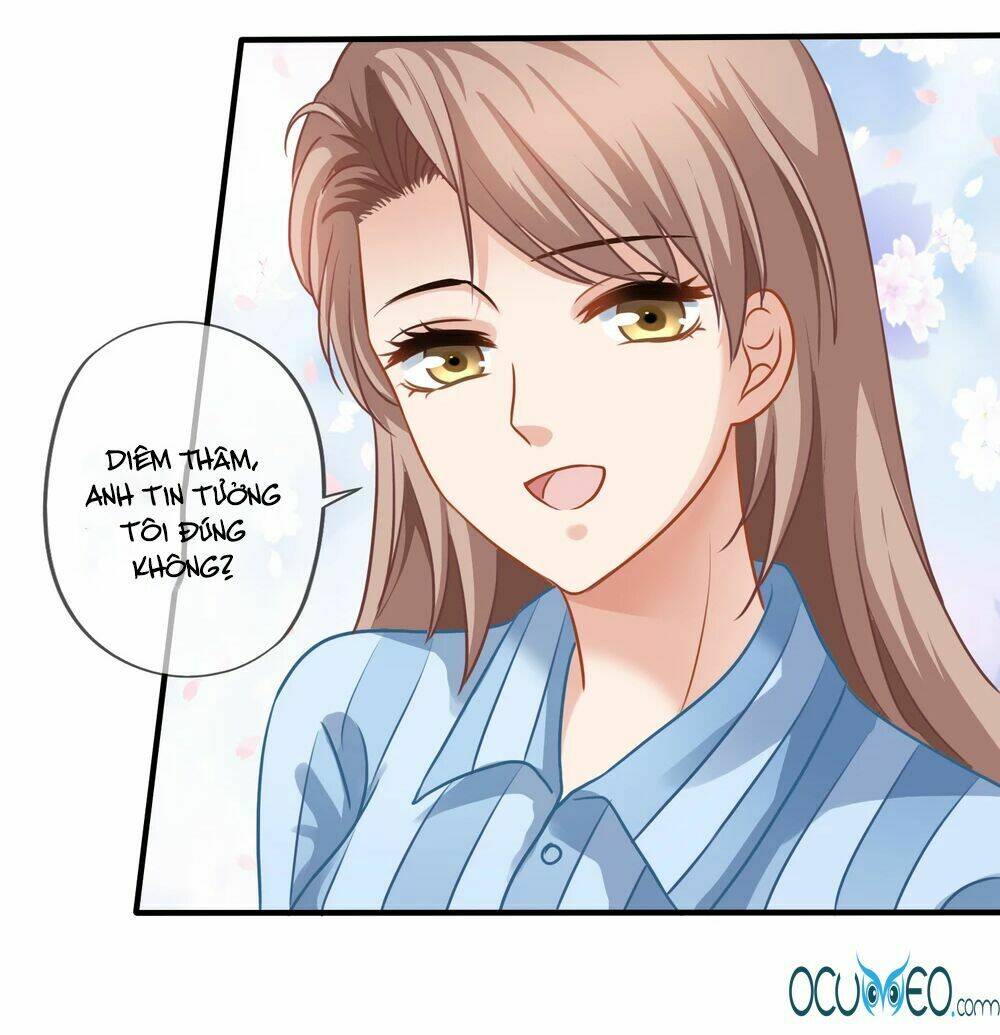 Mỹ Vị Giai Thê: Chapter 5