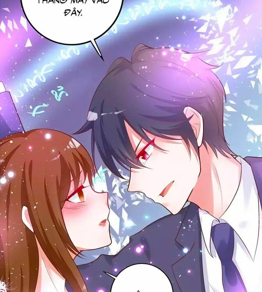 Thịnh Thế Hoa Sủng: Tôi Bị Bắt Làm Tù Binh: Chapter 13