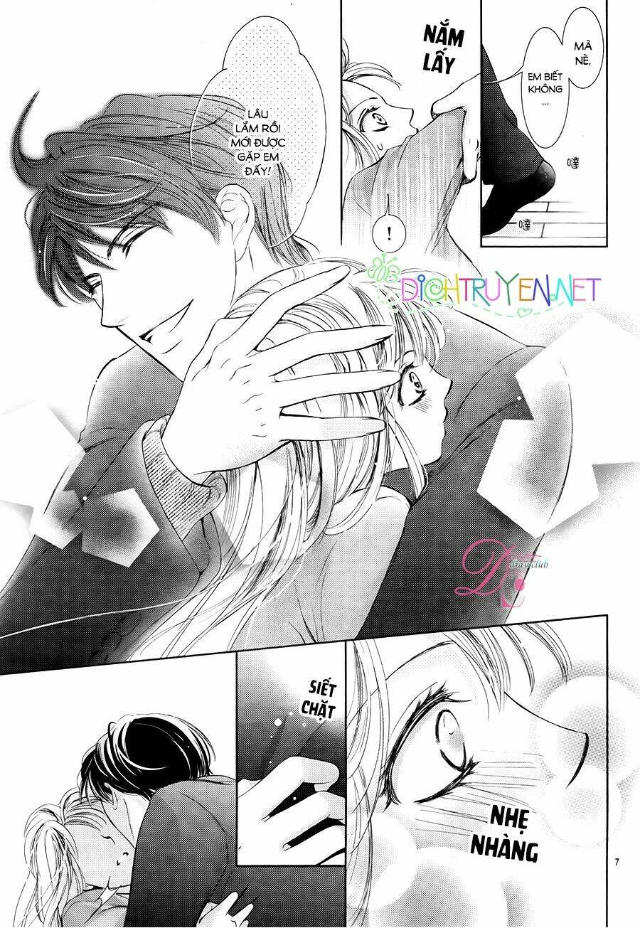 Ai Rồi Cũng Phải Kết Hôn: Chapter 19