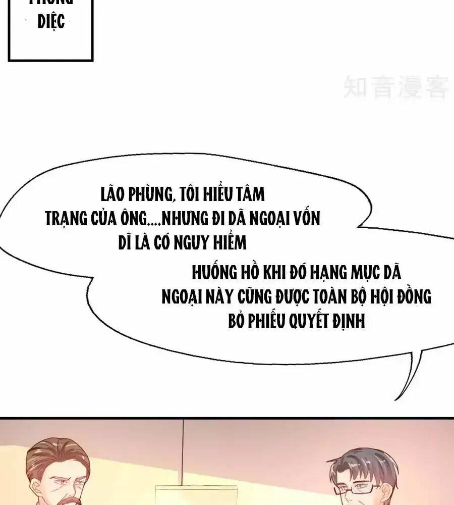 Sau Này Vẫn Cứ Thích Anh: Chapter 69